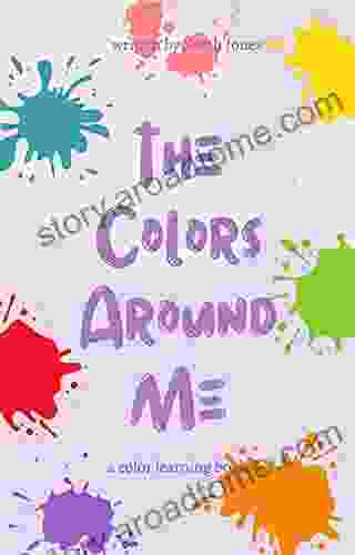 The Colors Around Me: A Color Learning