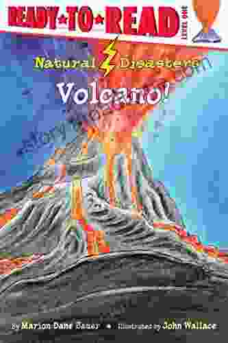 Volcano : Ready To Read Level 1 (Natural Disasters)