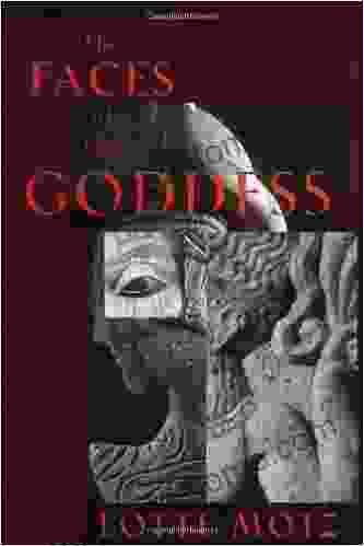 The Faces Of The Goddess