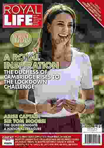 Royal Life Magazine Issue 48