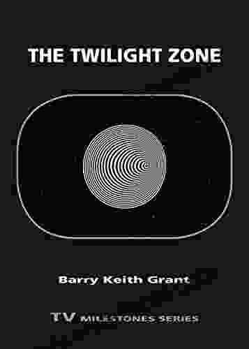 The Twilight Zone (TV Milestones Series)