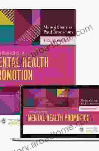 Foundations of Mental Health Promotion