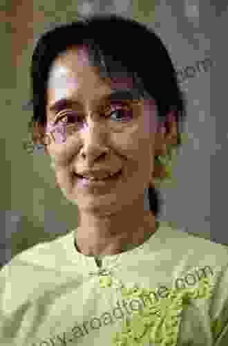 A Political Biography Of Aung San Suu Kyi: A Hybrid Politician (Politics In Asia)