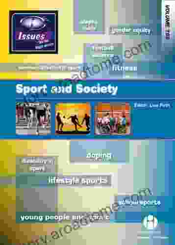 Sport And Society (Issues) Lisa Firth