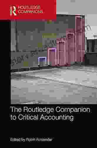 The Routledge Companion to Fair Value in Accounting (Routledge Companions in Business Management and Marketing)