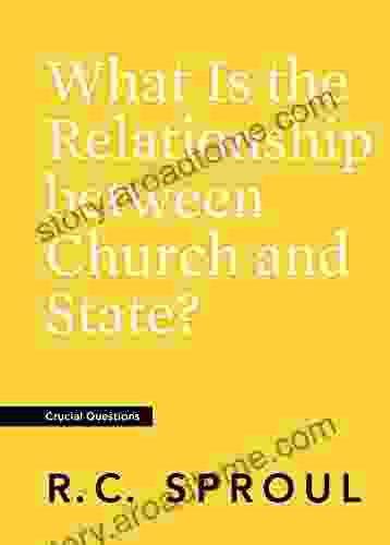 What Is The Relationship Between Church And State? (Crucial Questions)