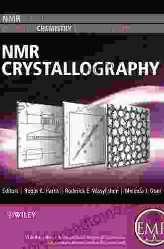 NMR Crystallography (eMagRes Books) Leonard Smith