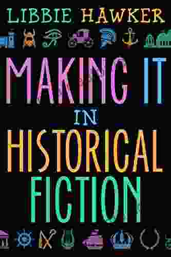 Making It In Historical Fiction