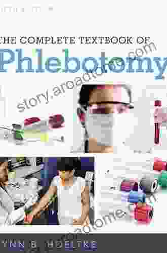 Phlebotomy Procedures And Practices Lynn B Hoeltke
