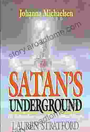 Satan S Underground Lauren Stratford