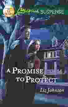 A Promise To Protect: Faith In The Face Of Crime (Men Of Valor 1)