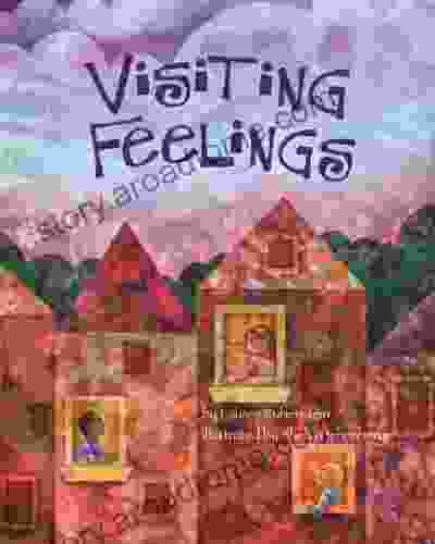 Visiting Feelings Lauren Rubenstein