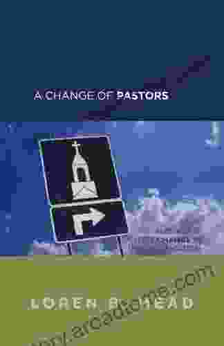 A Change of Pastors and How it Affects Change in the Congregation