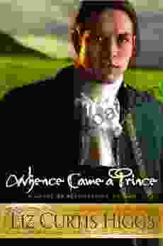 Whence Came a Prince (Lowlands of Scotland 3)