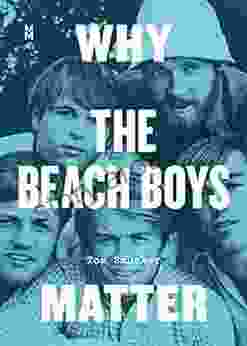 Why the Beach Boys Matter (Music Matters)