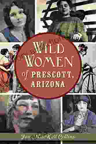 Wild Women of Prescott Arizona (Wicked)