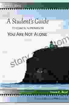 A Student s Guide to Clinical Supervision: You Are Not Alone